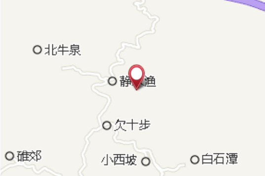 水牛北嶺 水牛北嶺