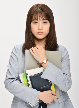 吉田羊 吉田羊