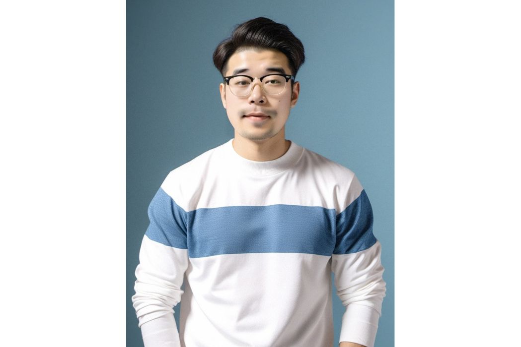 李楊(青年朗誦表演藝術家、藝術教育工作者、配音員) 李楊(青年朗誦表演藝術家、藝術教育工作者、配音員)