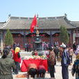 媽祖廟會 媽祖廟會