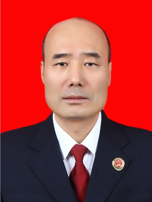劉建功(甘肅省張掖市高台縣人民檢察院黨組成員、政治部主任) 劉建功(甘肅省張掖市高台縣人民檢察院黨組成員、政治部主任)