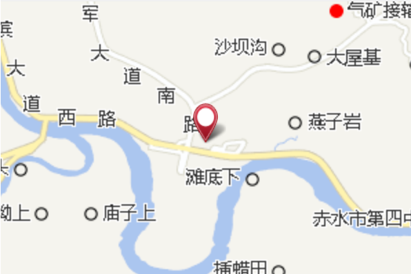 狗兒埂