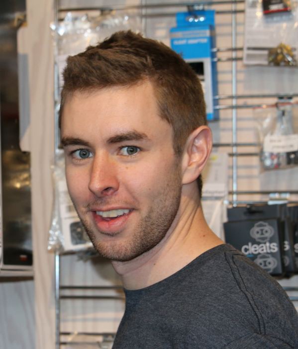 Blake Dozzer