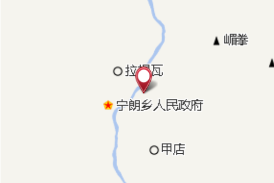 拉根碉樓