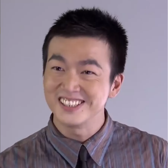 郝康得