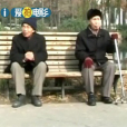 兩個老人 兩個老人