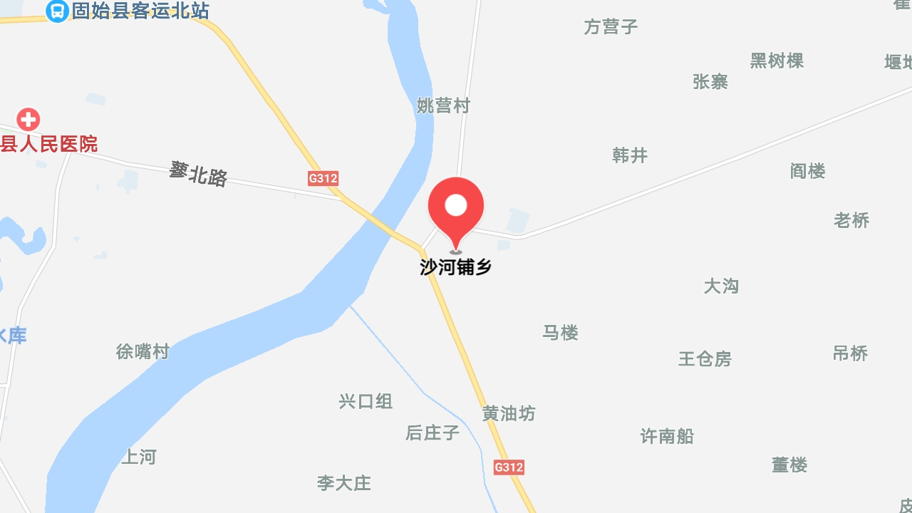 地圖信息