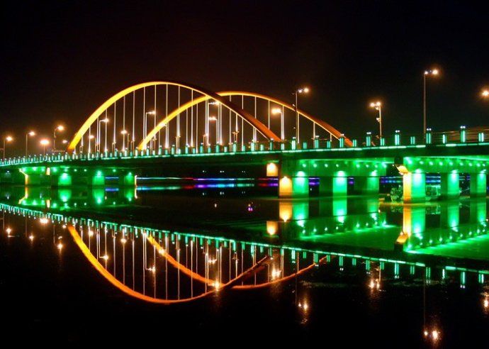 濱王大橋 濱王大橋