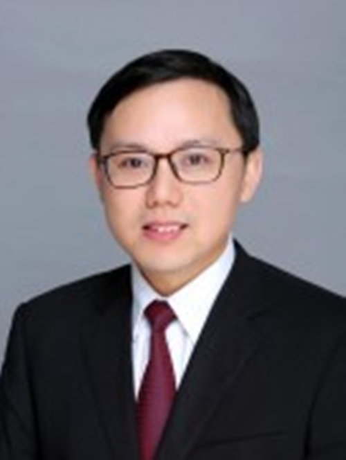 翟國慶(浙江大學環境與資源學院副教授) 翟國慶(浙江大學環境與資源學院副教授)