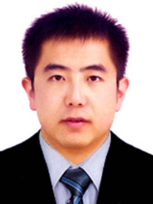 鄧強(陝西省寶雞市鳳縣發展和改革局黨組成員、秦嶺生態環境保護中心主任) 鄧強(陝西省寶雞市鳳縣發展和改革局黨組成員、秦嶺生態環境保護中心主任)