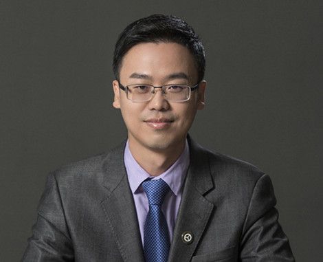 王柱(專利律師) 王柱(專利律師)