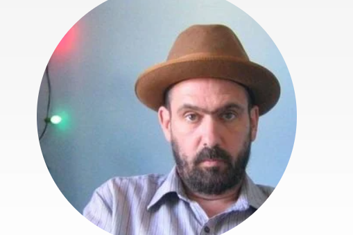 Mark Eitzel Mark Eitzel