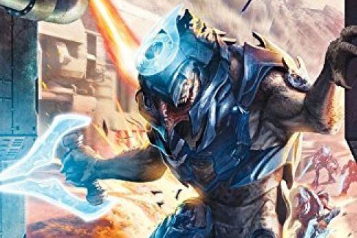 Halo: Escalation Volume 3 Halo: Escalation Volume 3