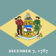 德拉瓦州(Delaware)