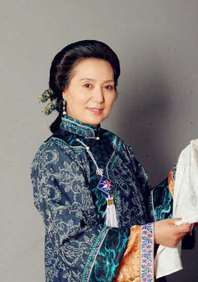 花女的抗戰