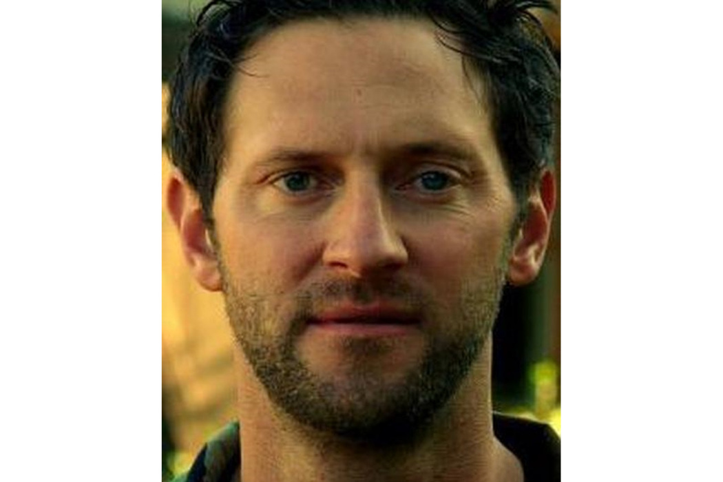 Cade Courtley Cade Courtley