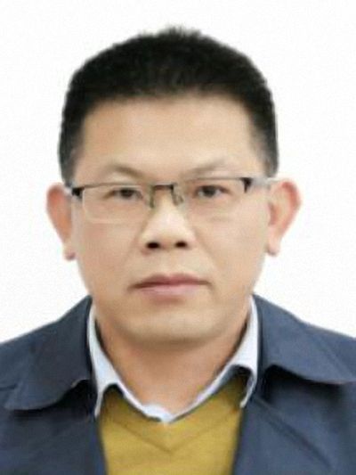 柯亨林(湖北省黃石市商務局黨組成員、副局長) 柯亨林(湖北省黃石市商務局黨組成員、副局長)