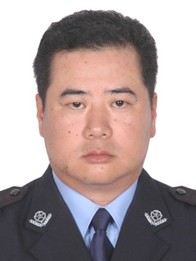 王昆(四川省攀枝花市公安局仁和區分局副局長) 王昆(四川省攀枝花市公安局仁和區分局副局長)