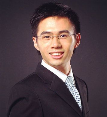 慣力行銷 慣力行銷
