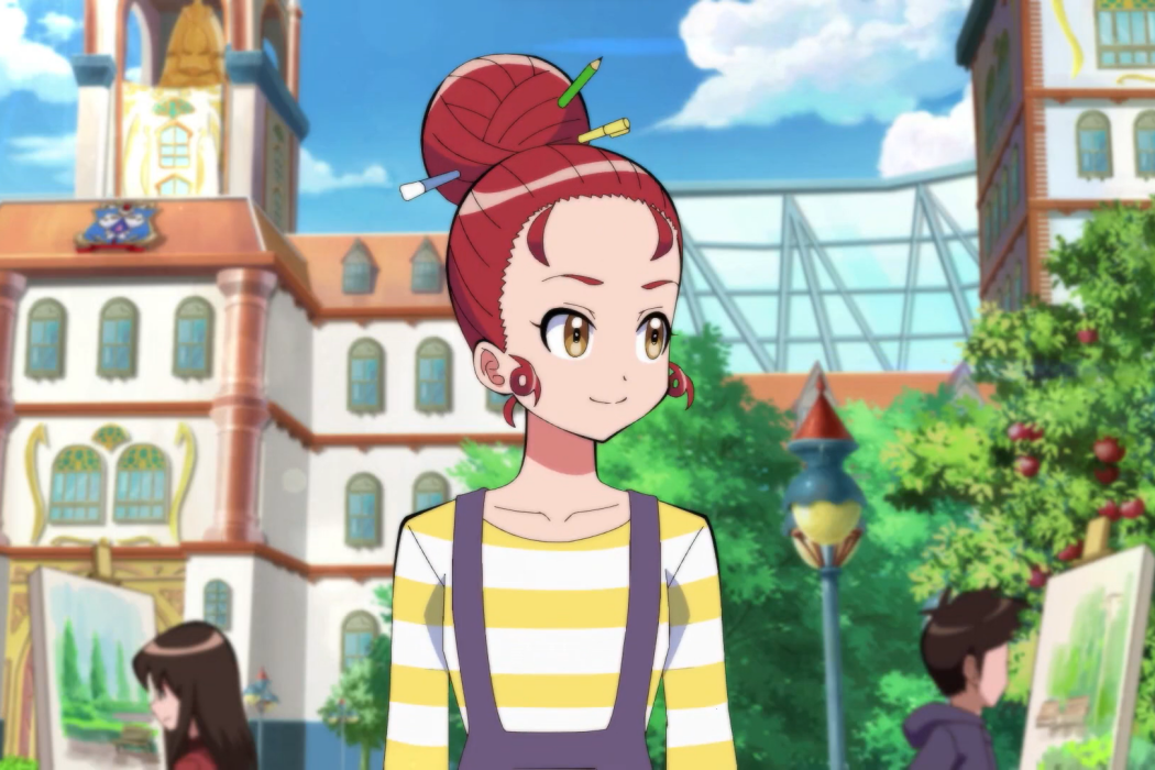 惠心美 惠心美