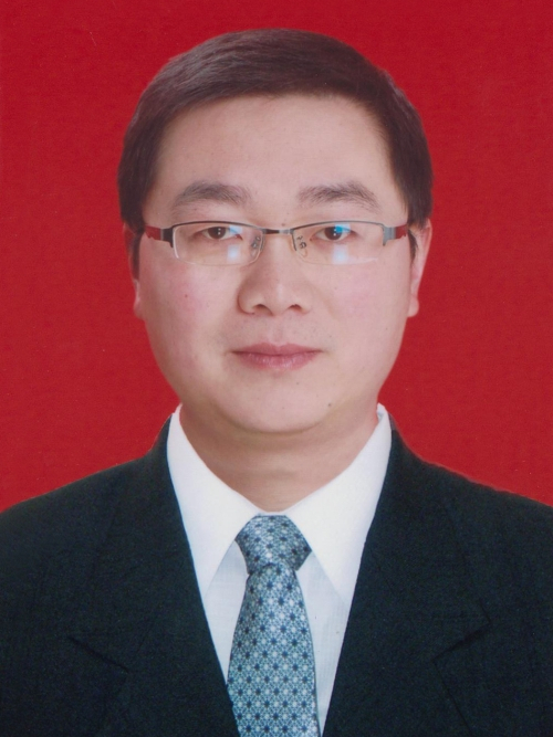 周奕(浙江省衢州市開化縣監察委員會副主任) 周奕(浙江省衢州市開化縣監察委員會副主任)
