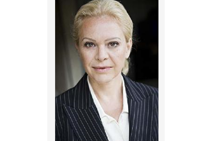 Julia Kent