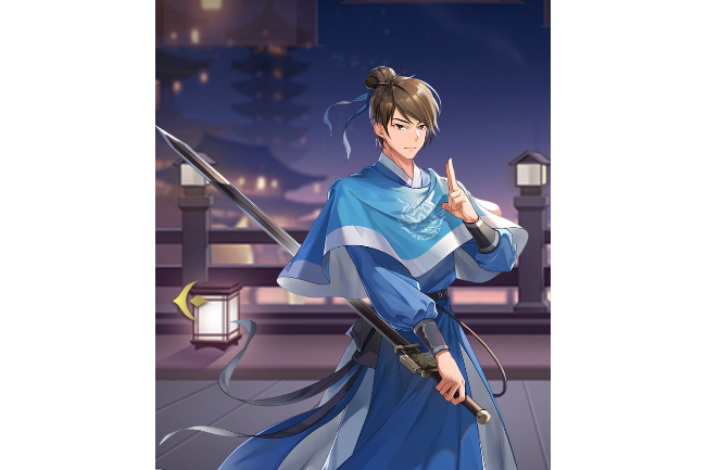 古棱 古棱