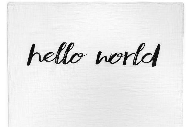 hello world(Kizuna AI所演唱的歌曲) hello world(Kizuna AI所演唱的歌曲)