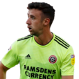 Enda Stevens Enda Stevens