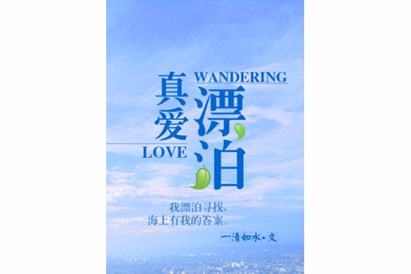 真愛漂泊 真愛漂泊