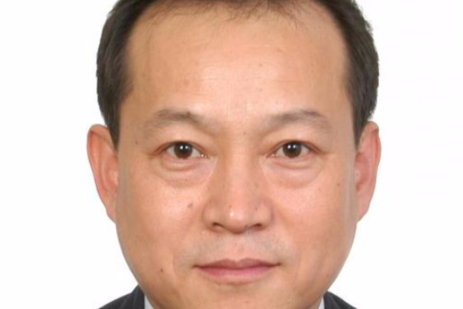 林智洋(中國科學院院士) 林智洋(中國科學院院士)