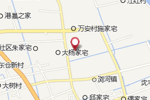 小徐家宅 小徐家宅