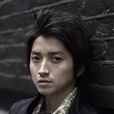藤原龍也(藤原竜也) 藤原龍也(藤原竜也)