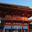 下鴨神社 下鴨神社