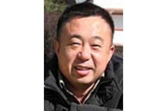 才治鈞 才治鈞