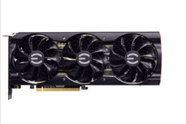 EVGA GeForce RTX 3090 XC3 GAMING EVGA GeForce RTX 3090 XC3 GAMING