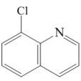8-氯代喹啉 8-氯代喹啉