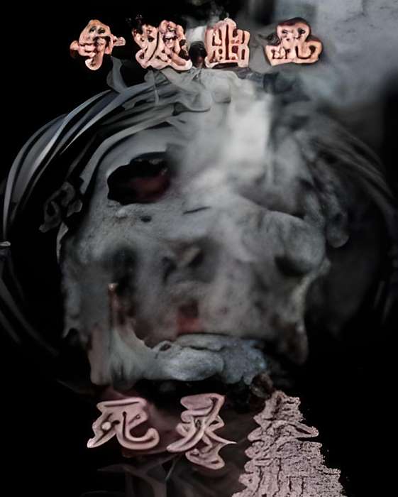 死靈奏 死靈奏