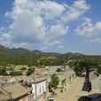 岔道古城 岔道古城