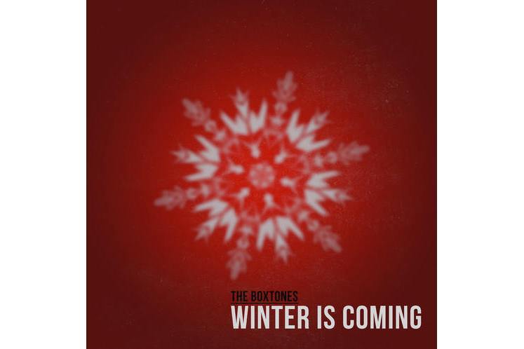 Winter Is Coming Winter Is Coming