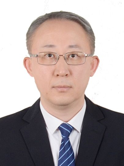 李永勝(中華人民共和國外交部駐港特派員公署署理特派員) 李永勝(中華人民共和國外交部駐港特派員公署署理特派員)