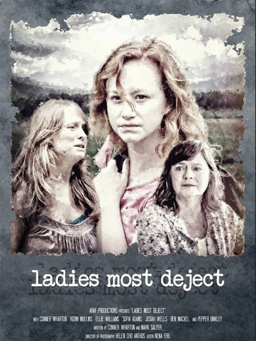 Ladies Most Deject Ladies Most Deject