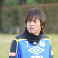 遠藤保仁 遠藤保仁