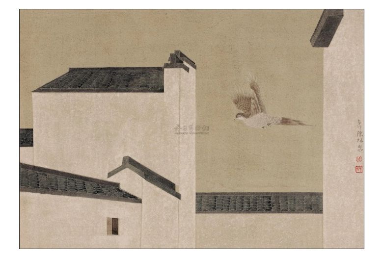 印記·翔 印記·翔