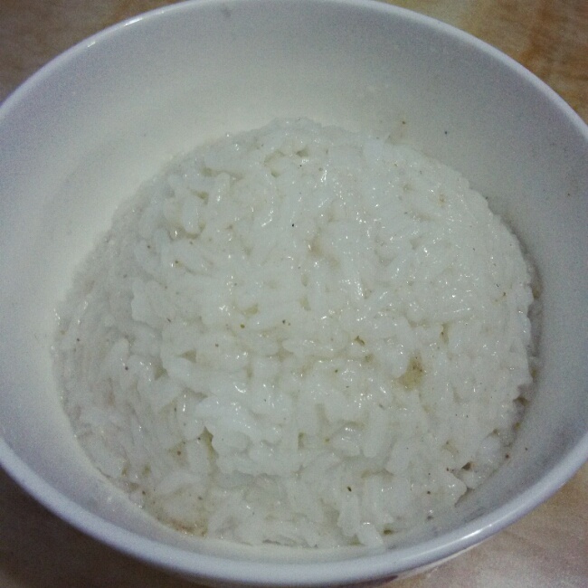 孜然米飯
