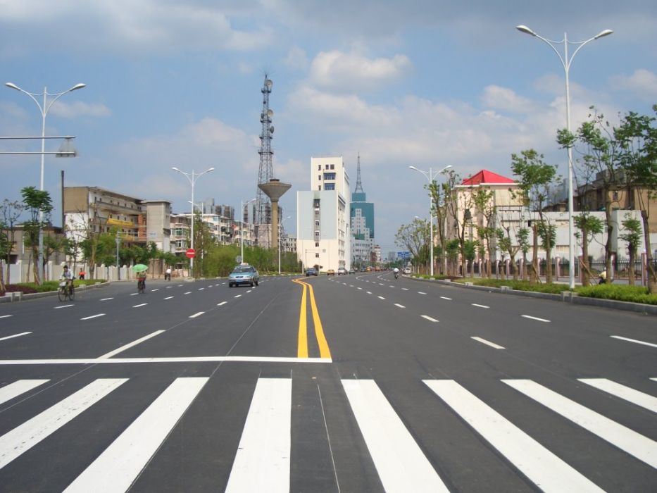 陽明東路 陽明東路
