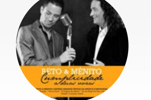 Beto & Menito