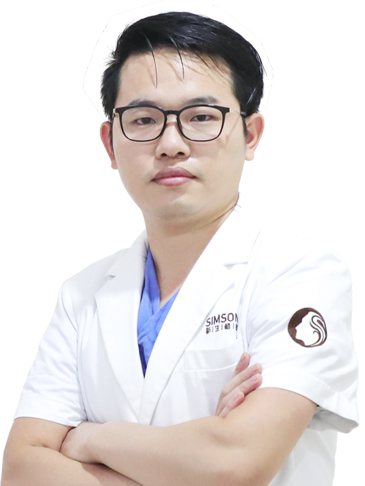 李想(長沙天心新生醫療美容門診部執業醫師李想) 李想(長沙天心新生醫療美容門診部執業醫師李想)