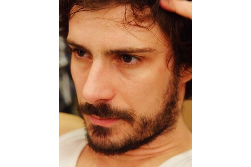 Sérgio Abreu Sérgio Abreu