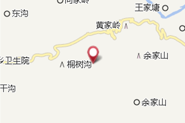 東路溝 東路溝